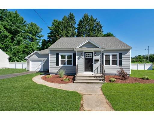 34 Chudy Street Three Rivers, MA 01080 - Photo 1 of 27