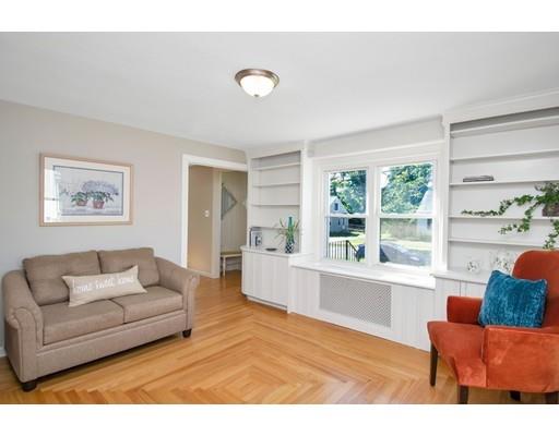 34 Chudy Street Three Rivers, MA 01080 - Photo 11 of 27