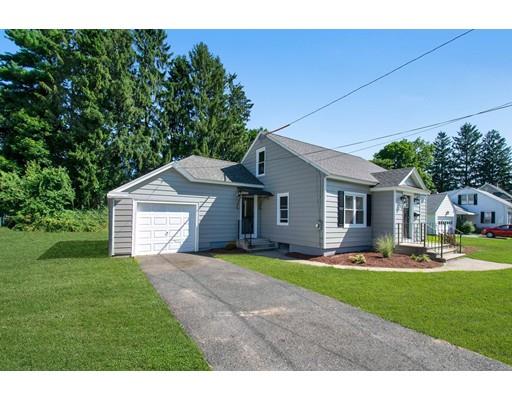 34 Chudy Street Three Rivers, MA 01080 - Photo 23 of 27