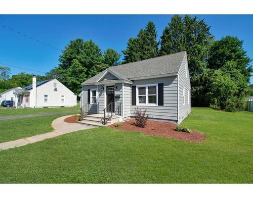 34 Chudy Street Three Rivers, MA 01080 - Photo 24 of 27