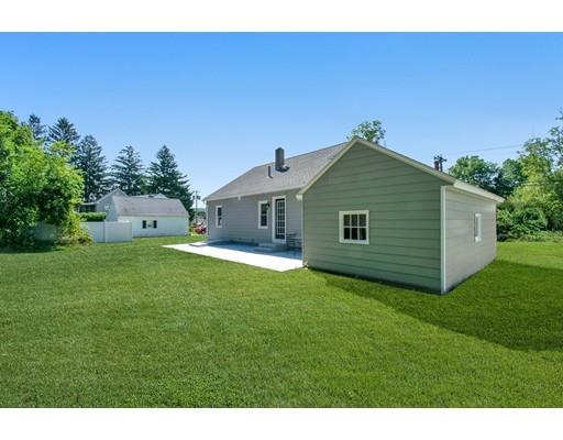 34 Chudy Street Three Rivers, MA 01080 - Photo 27 of 27