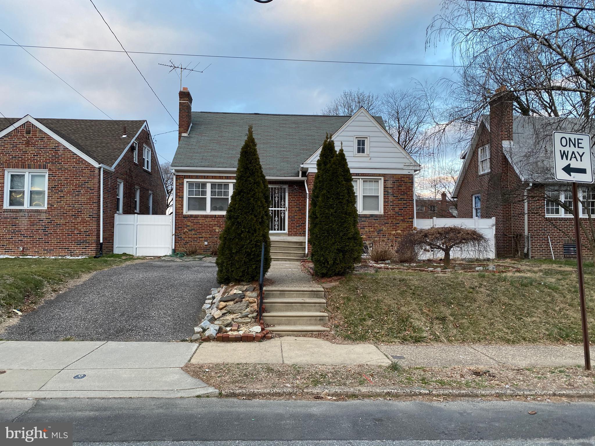 4417 Aberdale Road Philadelphia, PA 19136 - Photo 1 of 18 Gallery Image 1