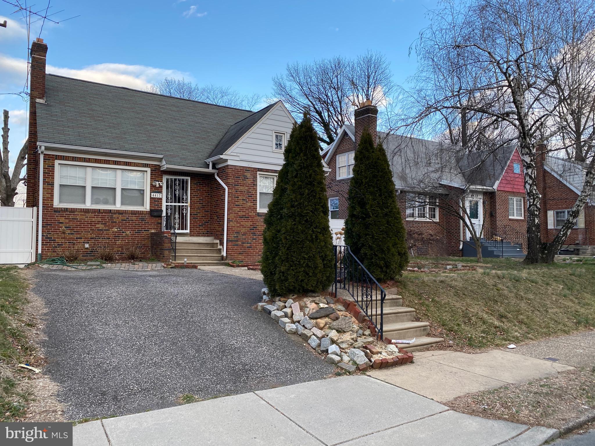 4417 Aberdale Road Philadelphia, PA 19136 - Photo 2 of 18 Gallery Image 2