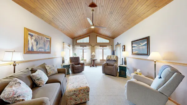 $465,990 | 1719 South Highland Drive, Sparta, WI 54656