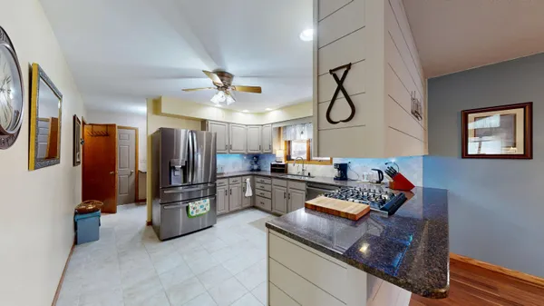 $465,990 | 1719 South Highland Drive, Sparta, WI 54656