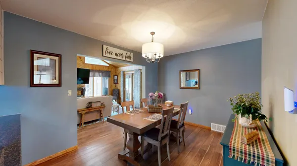 $465,990 | 1719 South Highland Drive, Sparta, WI 54656