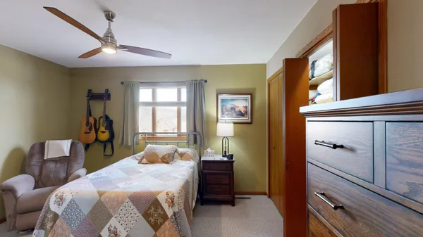 $465,990 | 1719 South Highland Drive, Sparta, WI 54656