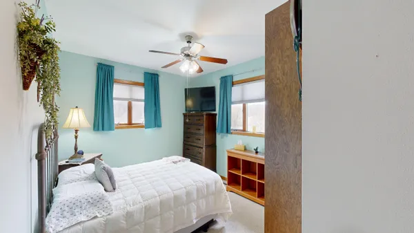 $465,990 | 1719 South Highland Drive, Sparta, WI 54656