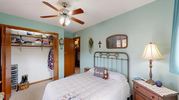 $465,990 | 1719 South Highland Drive, Sparta, WI 54656