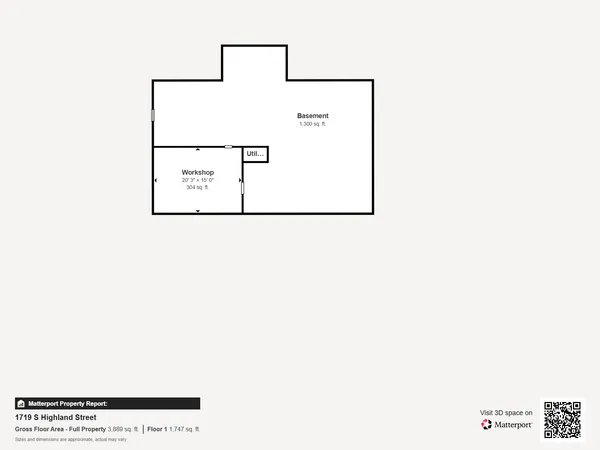 $465,990 | 1719 South Highland Drive, Sparta, WI 54656