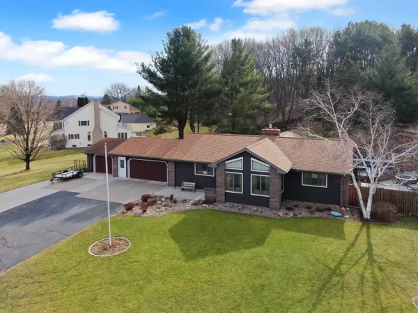 $465,990 | 1719 South Highland Drive, Sparta, WI 54656