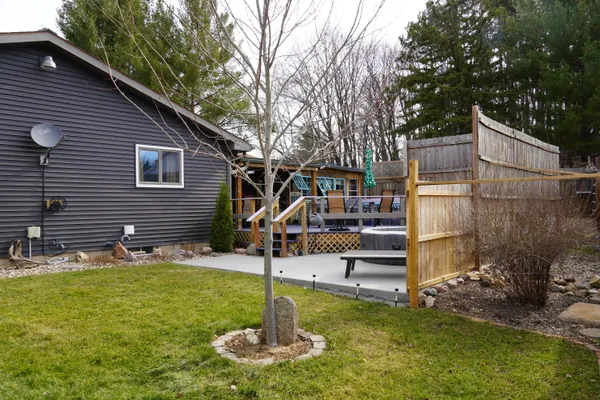 $465,990 | 1719 South Highland Drive, Sparta, WI 54656