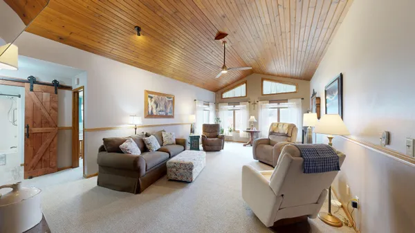 $465,990 | 1719 South Highland Drive, Sparta, WI 54656