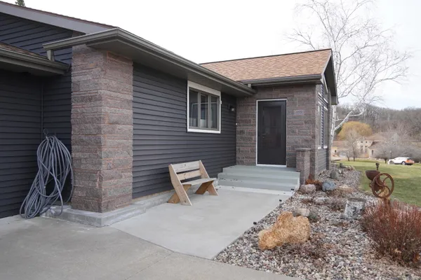 $465,990 | 1719 South Highland Drive, Sparta, WI 54656