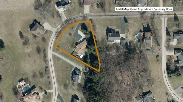 $465,990 | 1719 South Highland Drive, Sparta, WI 54656