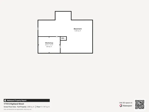 $465,990 | 1719 South Highland Drive, Sparta, WI 54656