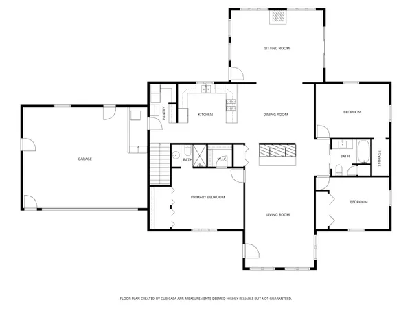 $465,990 | 1719 South Highland Drive, Sparta, WI 54656