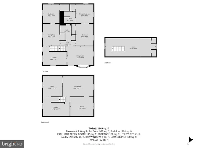 $250,000 | 102 Rockwood Avenue, York, PA 17406