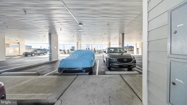 front view of a house