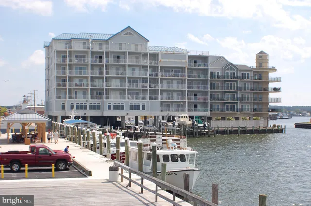 $335,000 | 1021 West Main Street, Unit 202, Crisfield, MD 21817
