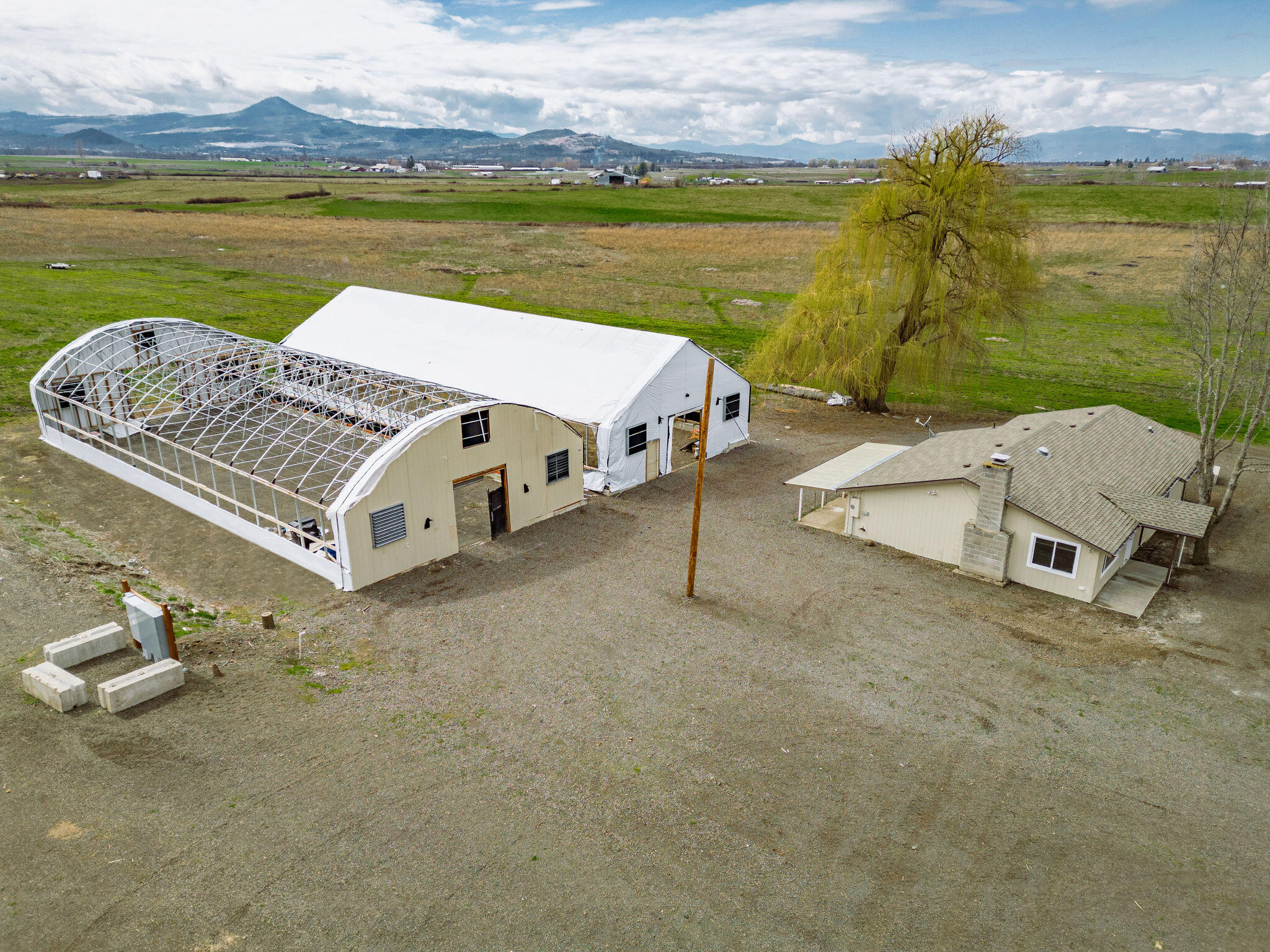 612 Brownsboro-Meridian Road Eagle Point, OR 97524 - Photo 1 of 63 IMG_5574