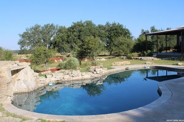 $2,250,000 | 115 Open Country Trail, Brady, TX 76825