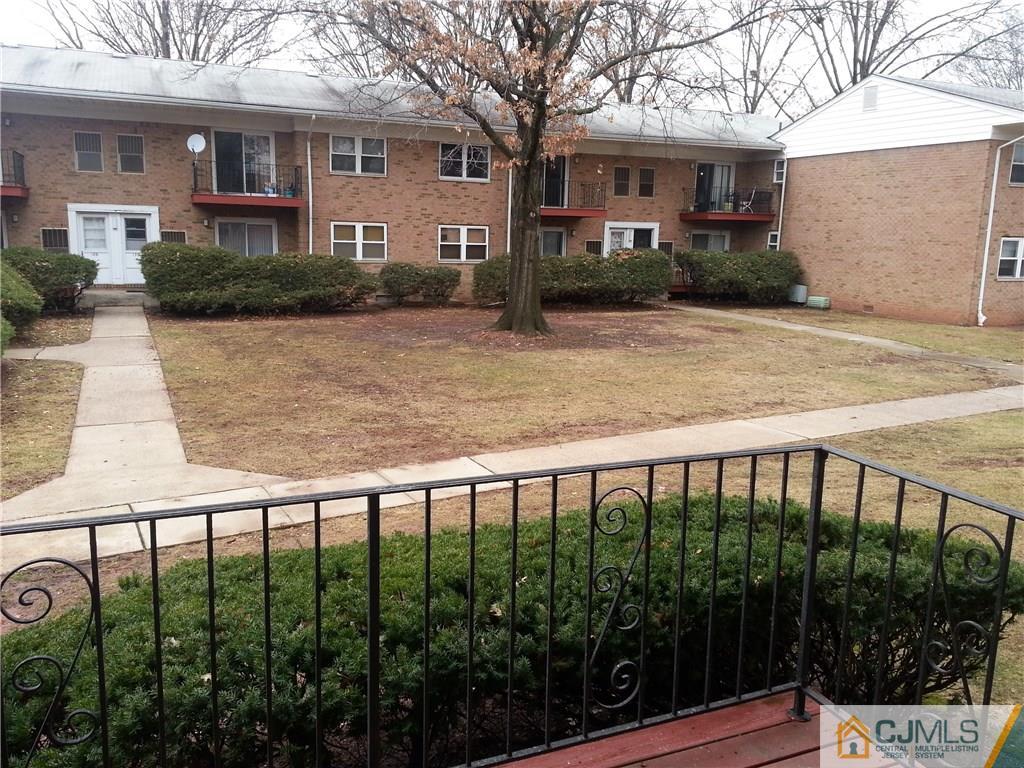 172 Evergreen Road, Unit 2A Metuchen, NJ 08840 - Photo 1 of 12 Gallery Image 1