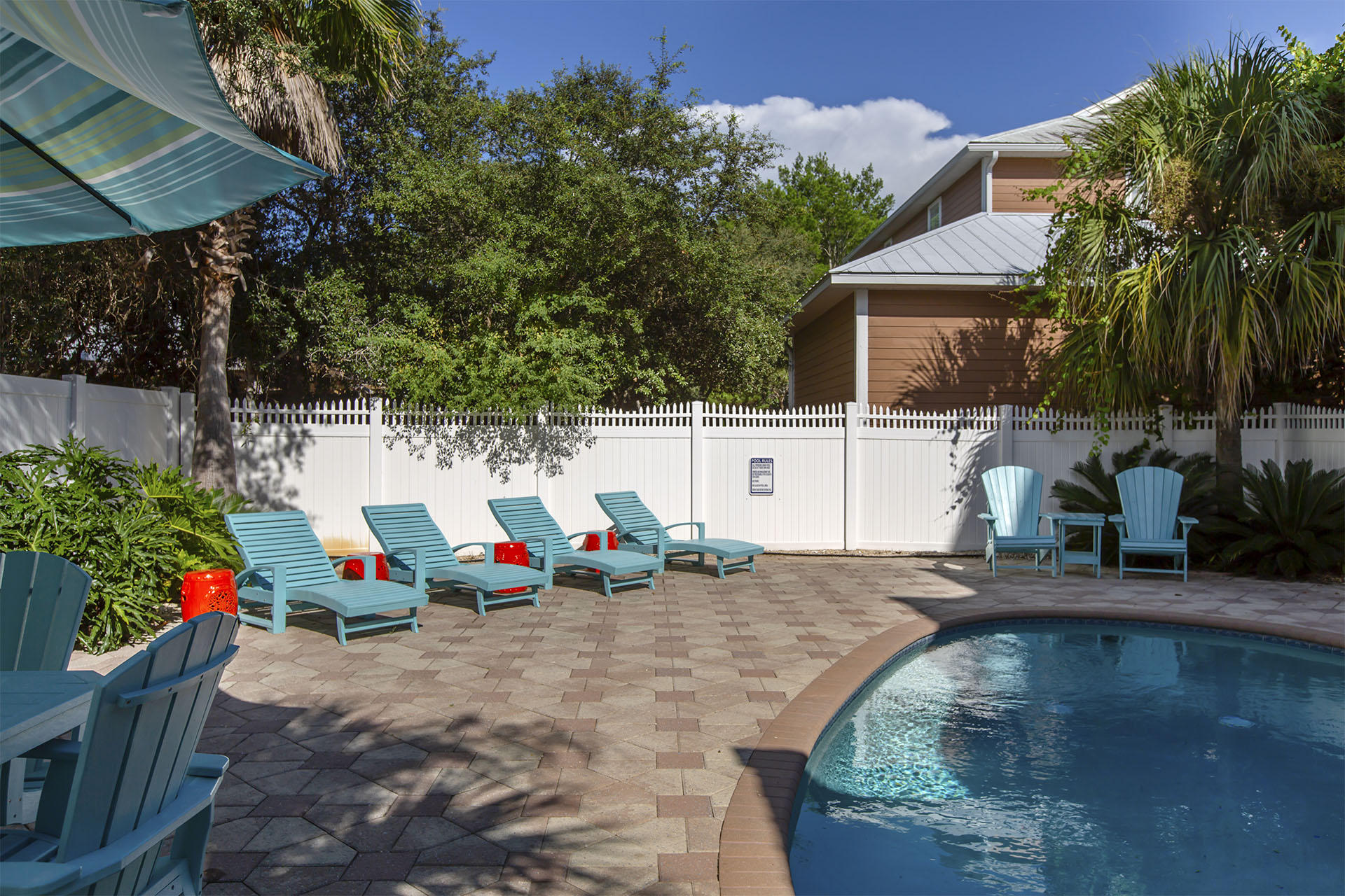 91 Old Beach Road Santa Rosa Beach, FL 32459 - Photo 16 of 25