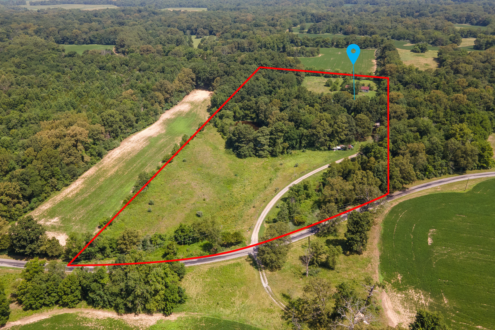 18680 Galatia Post Road Marion, IL 62959 - Photo 6 of 44