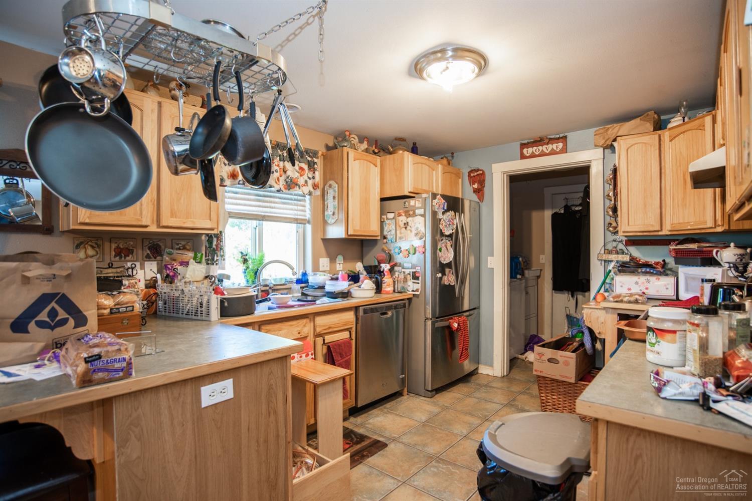 719 Northeast Tierra Road Bend, OR 97701 - Photo 7 of 14 Additional Photo