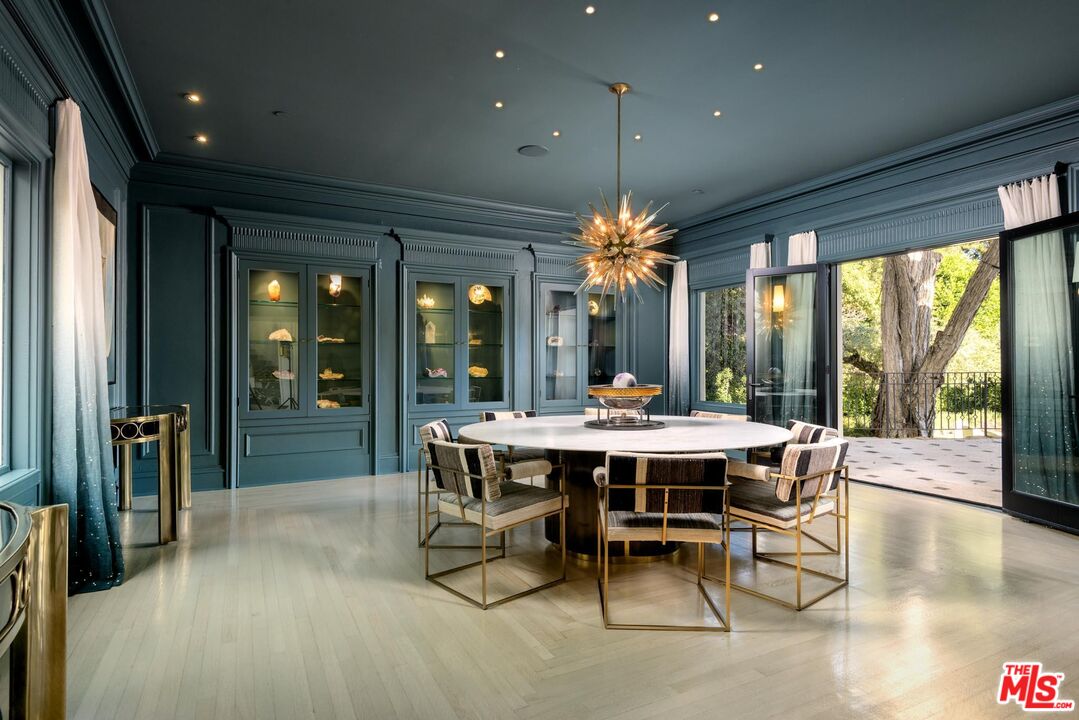 204 Hot Springs Road Santa Barbara, CA 93108 - Photo 14 of 28 Gallery Image 14