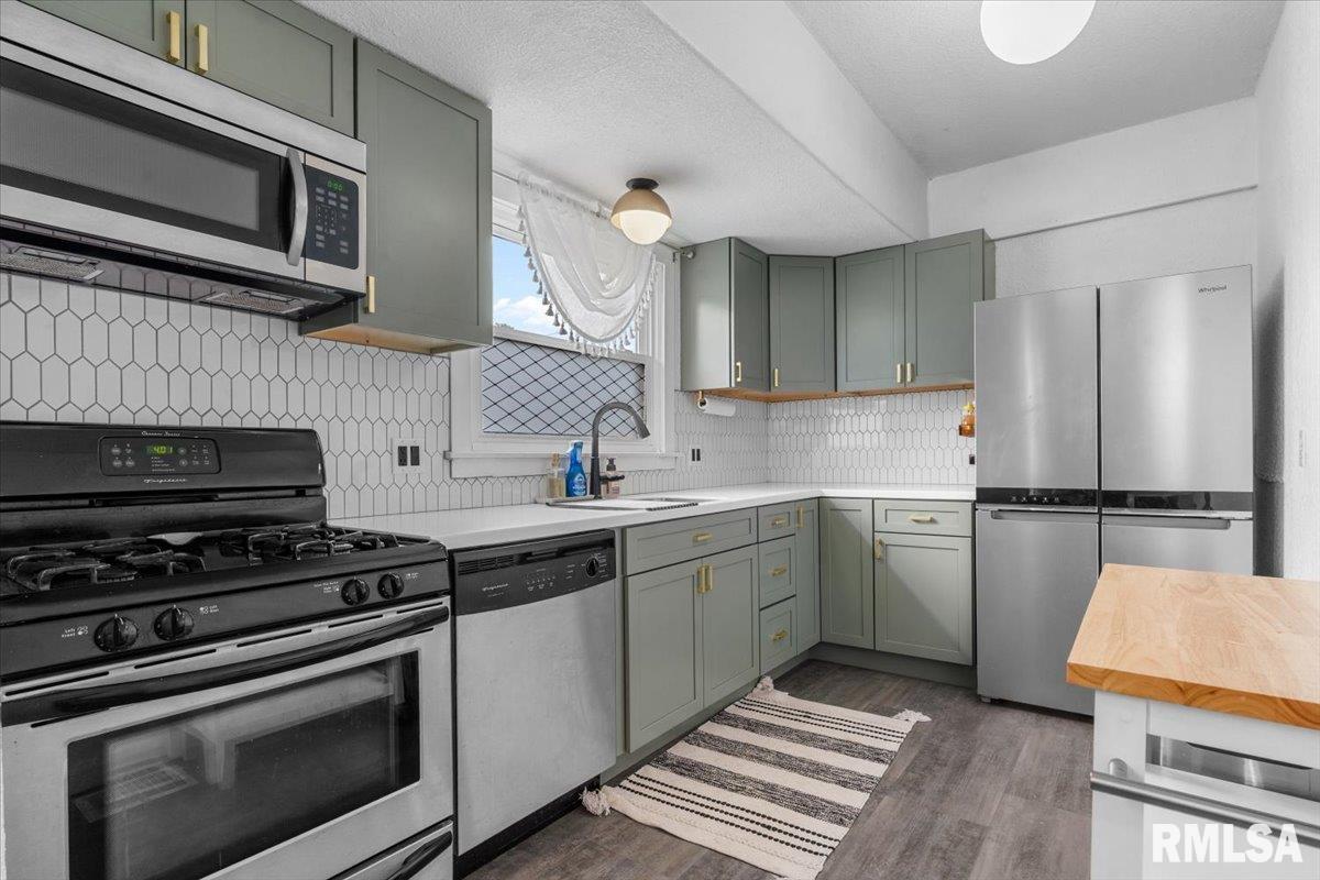 423 South Adelia Street Springfield, IL 62704 - Photo 13 of 29