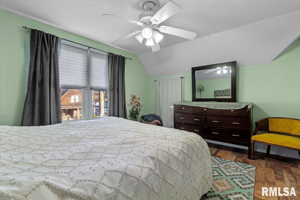 423 South Adelia Street Springfield, IL 62704 - Photo 16 of 29