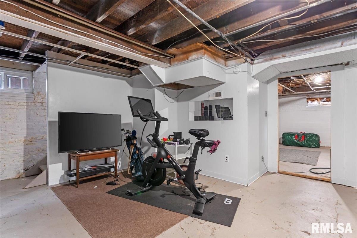 423 South Adelia Street Springfield, IL 62704 - Photo 22 of 29