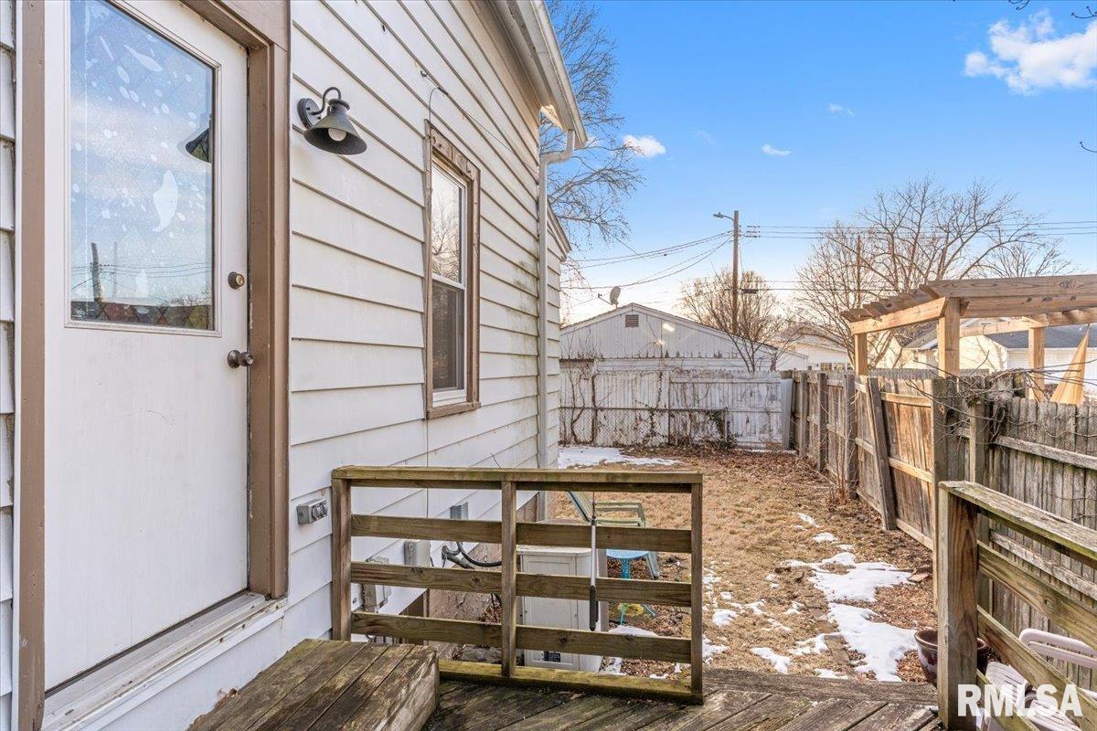 423 South Adelia Street Springfield, IL 62704 - Photo 24 of 29