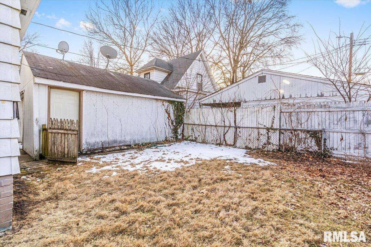 423 South Adelia Street Springfield, IL 62704 - Photo 26 of 29