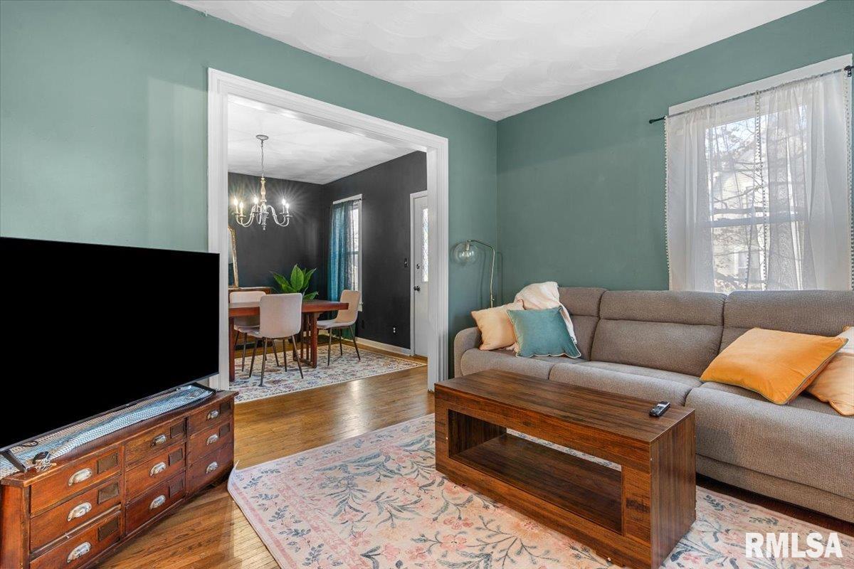 423 South Adelia Street Springfield, IL 62704 - Photo 7 of 29