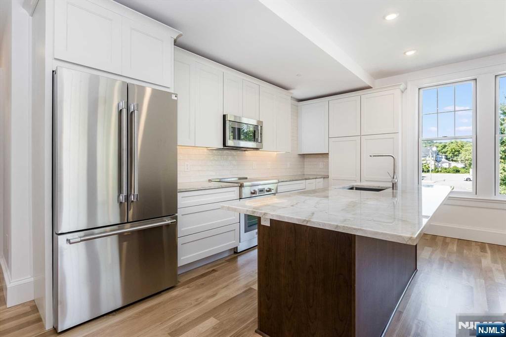 63 Park Street, Unit 1 Montclair, NJ 07042 - Photo 2 of 28