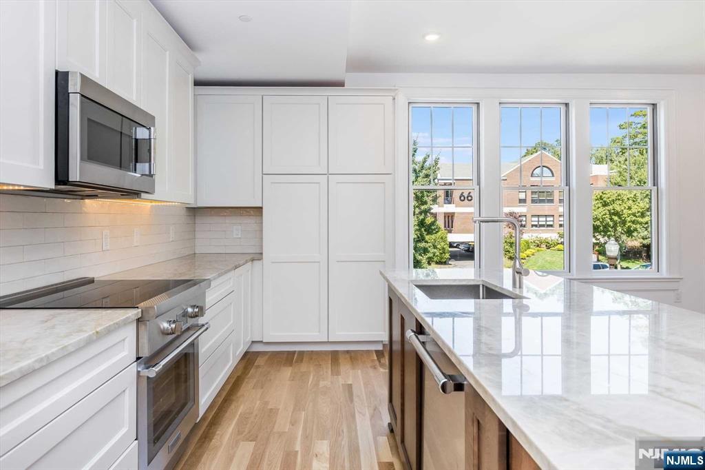 63 Park Street, Unit 1 Montclair, NJ 07042 - Photo 8 of 28