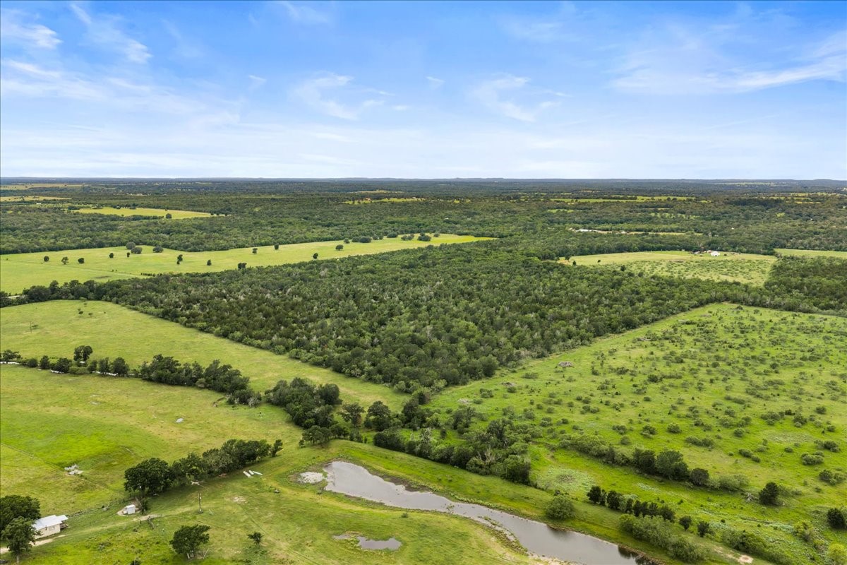 288 Charcoal Road Rosanky, TX 78953 - Photo 6 of 23 a view of an ocean and beach