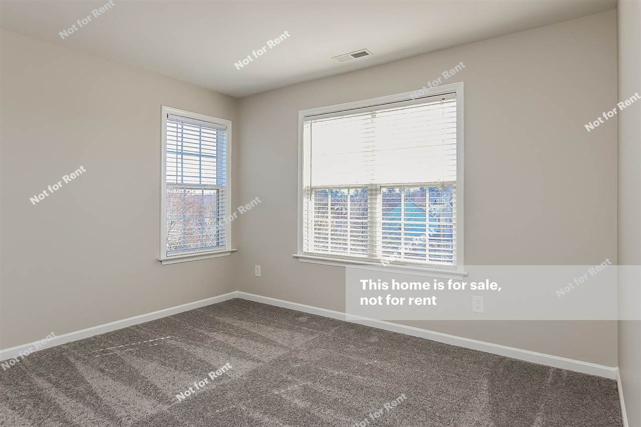 113 Locke Woods Road Raleigh, NC 27603 - Photo 24 of 27 Photo 24