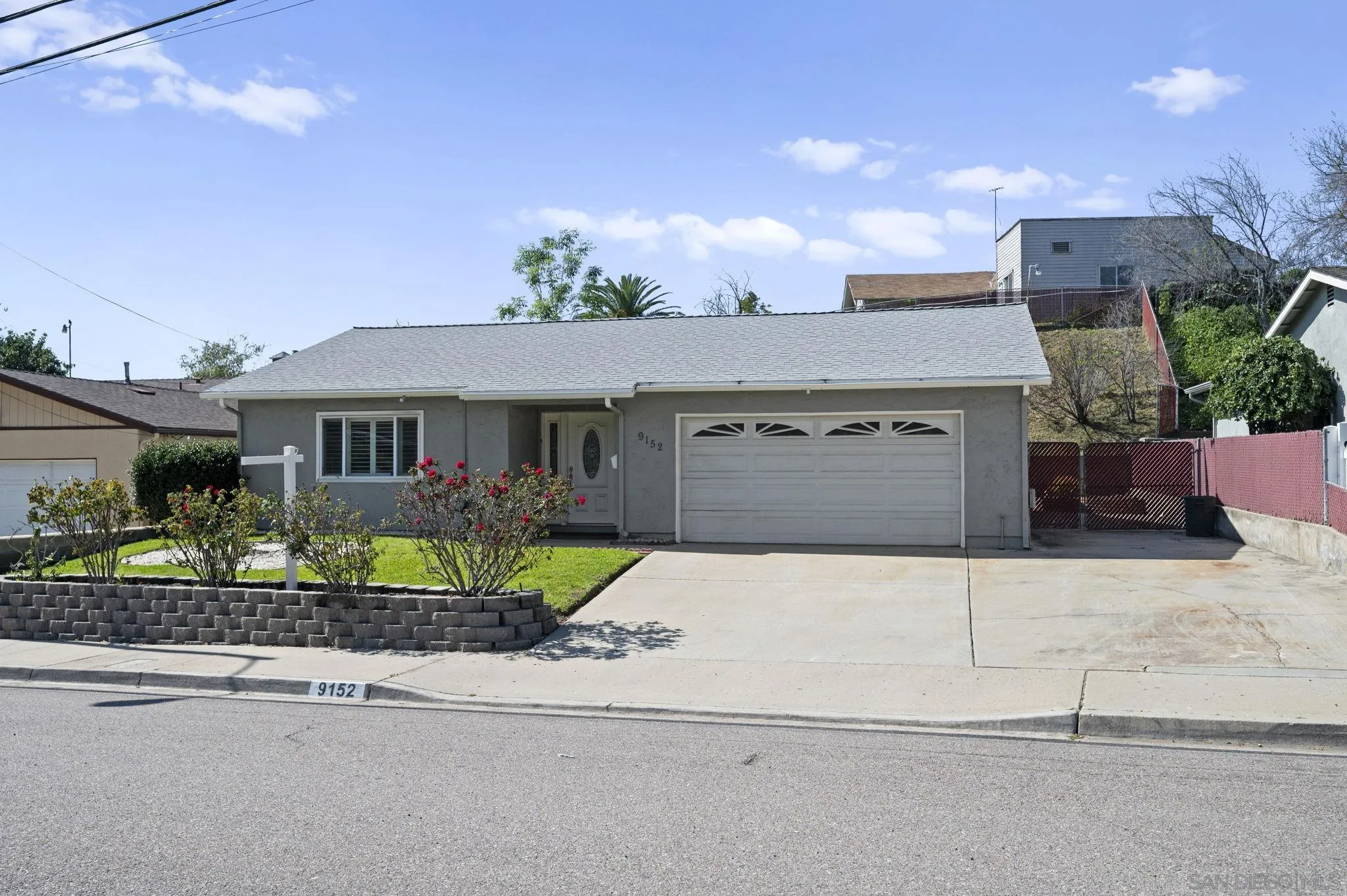 9152 Lakeview Road Lakeside, CA 92040 - Photo 1 of 21 Gallery Image 1