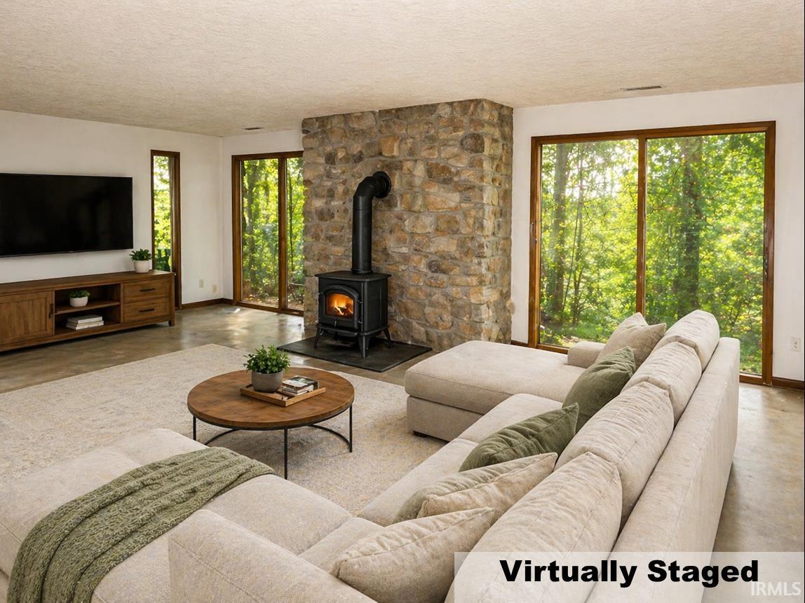 895 Wells Lane Springville, IN 47462 - Photo 20 of 36