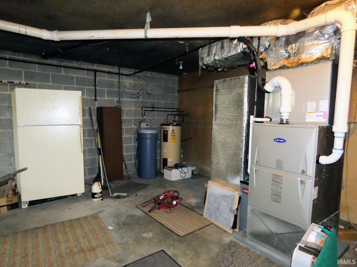 895 Wells Lane Springville, IN 47462 - Photo 25 of 33