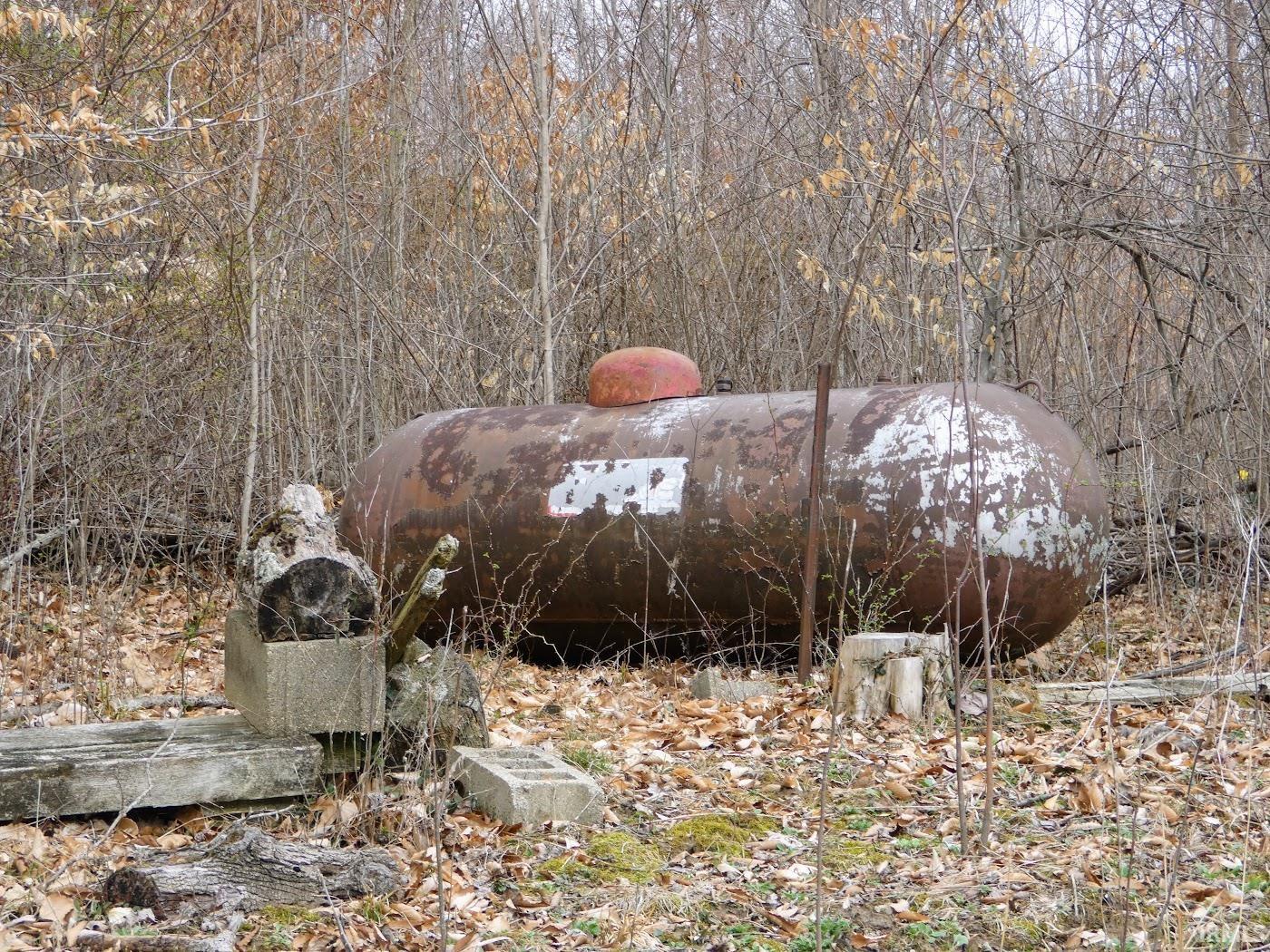 895 Wells Lane Springville, IN 47462 - Photo 29 of 33