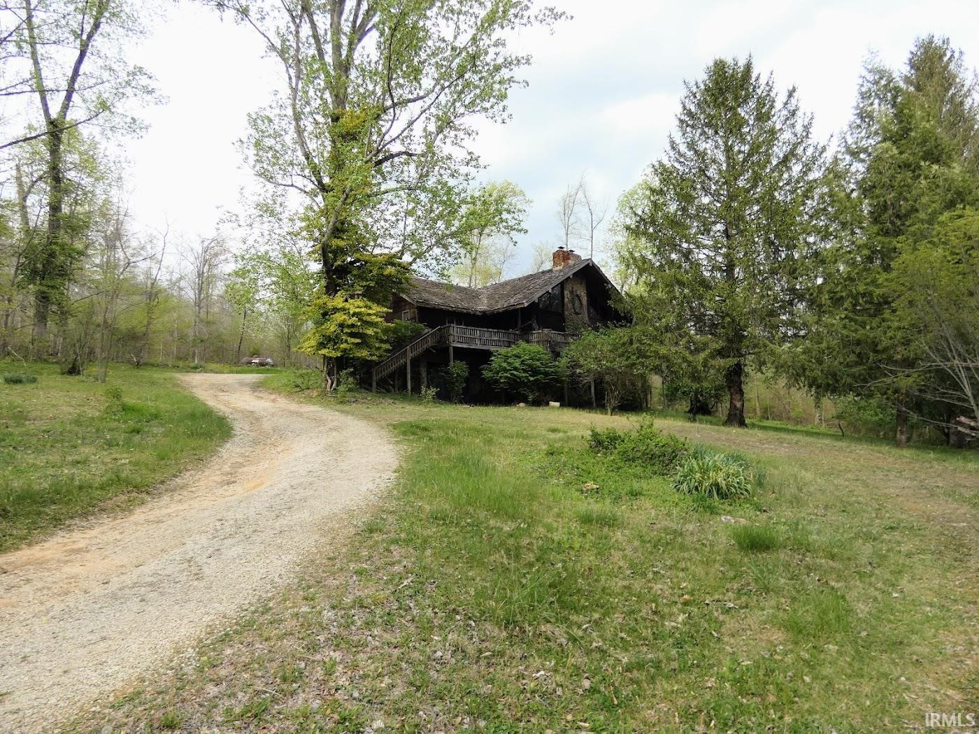 895 Wells Lane Springville, IN 47462 - Photo 3 of 36