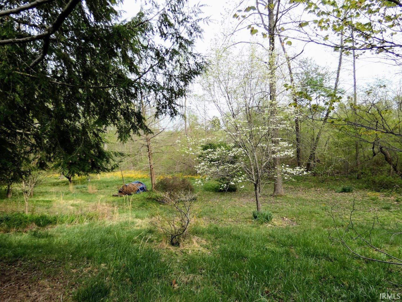 895 Wells Lane Springville, IN 47462 - Photo 31 of 36