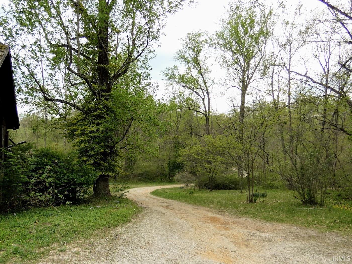 895 Wells Lane Springville, IN 47462 - Photo 35 of 36