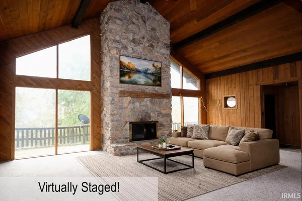 $359,900 | 895 Wells Lane, Springville, IN 47462