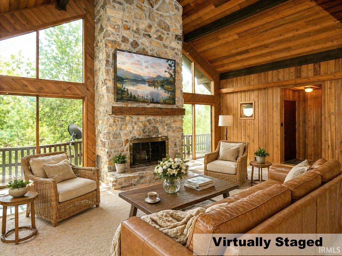 895 Wells Lane Springville, IN 47462 - Photo 5 of 36